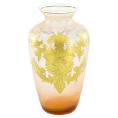 Vases and Vessels