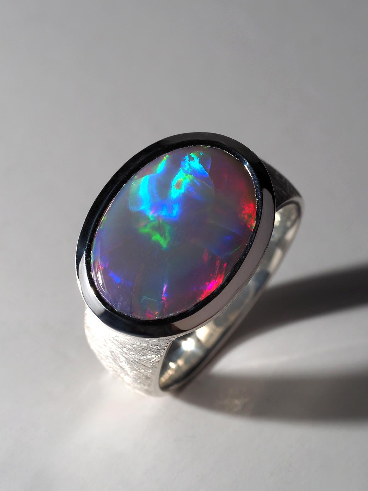 opal anniversary gifts