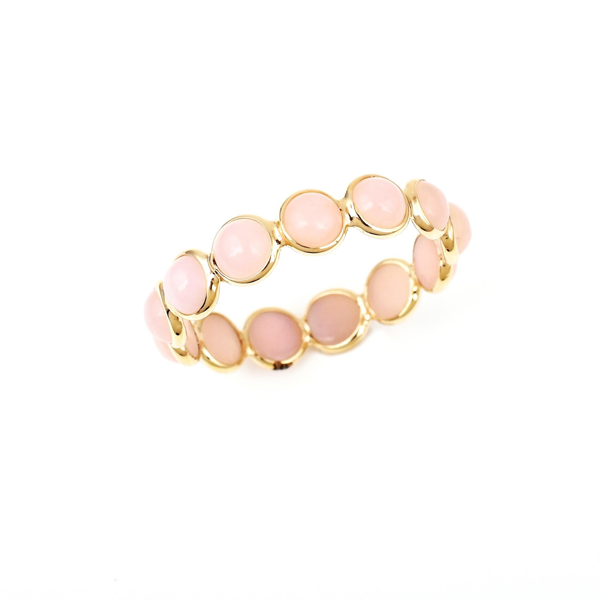 pink stones jewelry