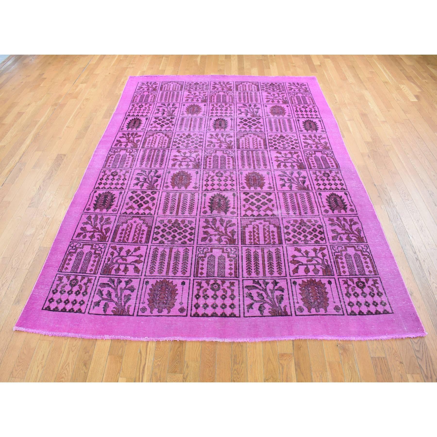 This fabulous Hand-Knotted carpet has been created and designed for extra strength and durability. This rug has been handcrafted for weeks in the traditional method that is used to make
Exact Rug Size in Feet and Inches : 7'8