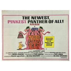 Pink Panther Strikes Again, The (1976)