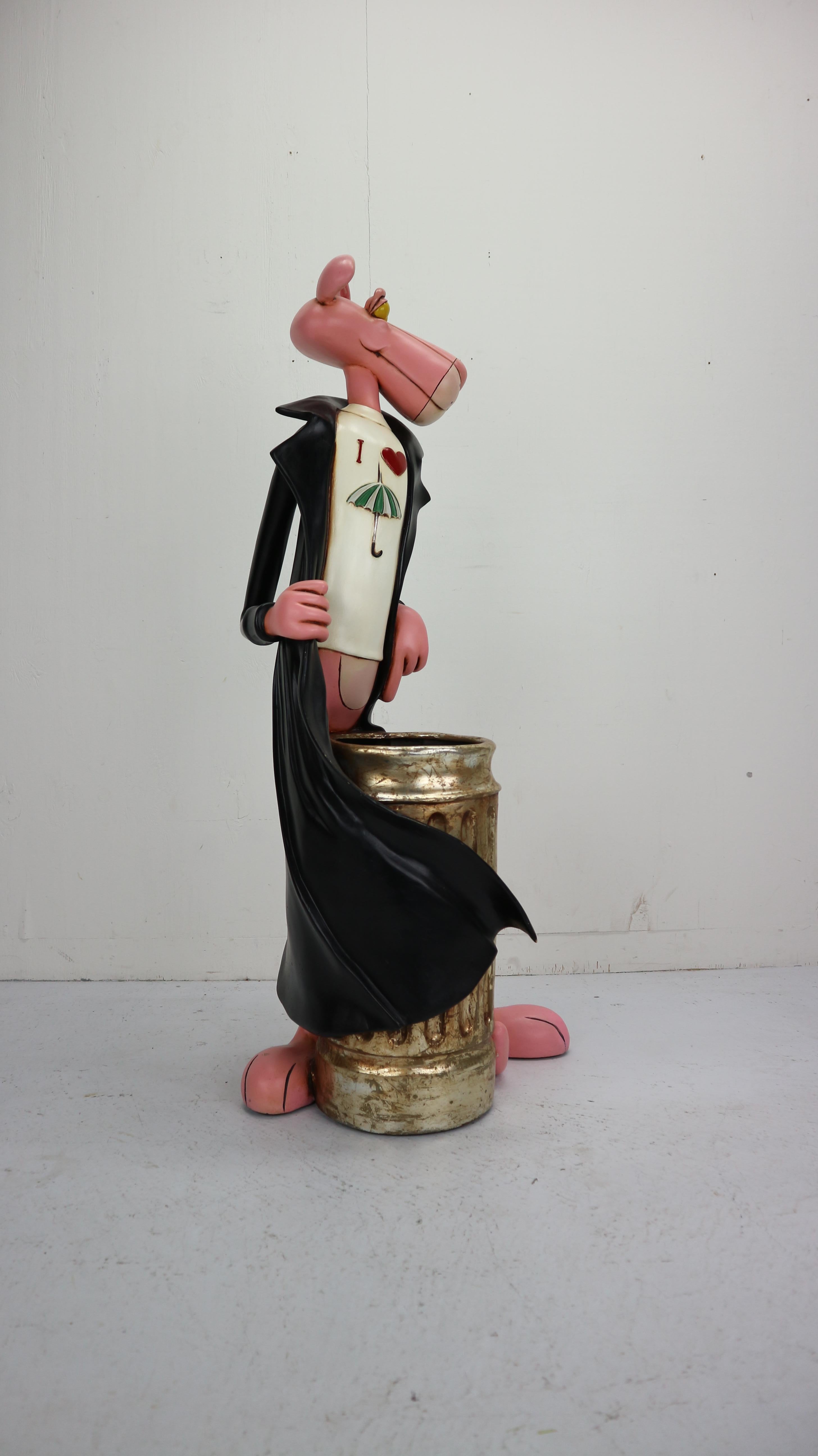 pink panther 2000
