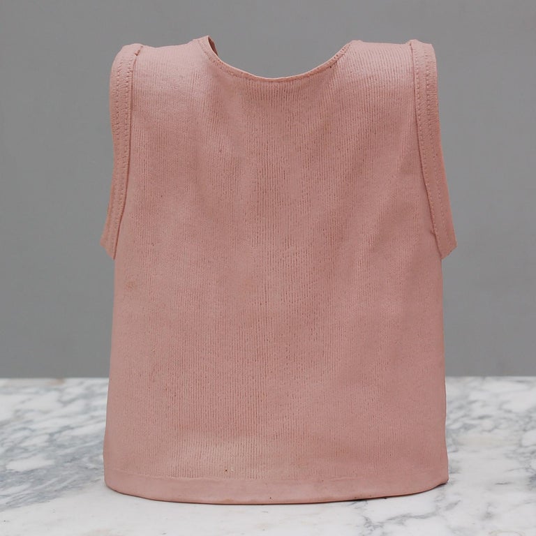 michael harvey t shirt vase