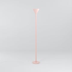 Pink Profiles Floor Light by Atelier Areti