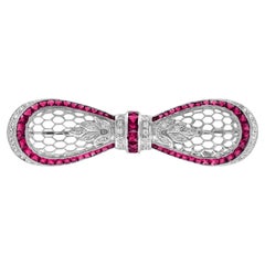 Brooches