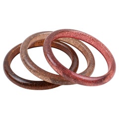 Bracelets jonc
