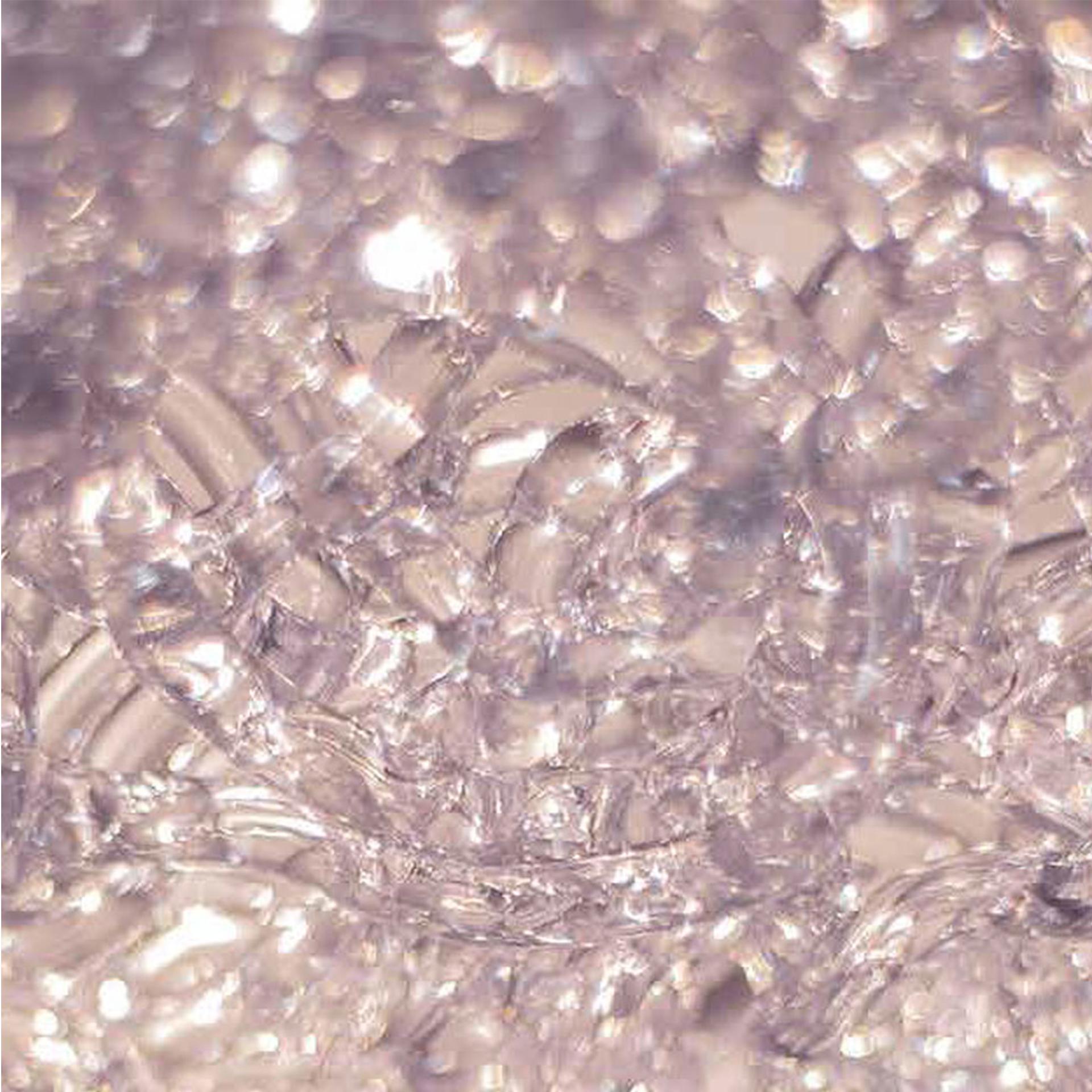 Lampadario in resina rosa Mod Supernova di Jacopo Foggini in vendita 2