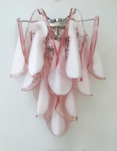 Applique Rondine rose de Fabio Ltd