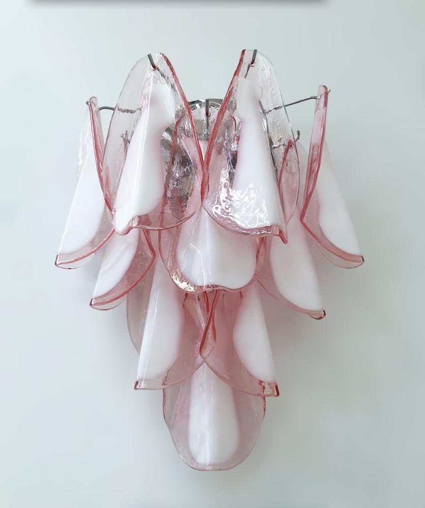 Lámpara Rondine rosa de Fabio Ltd Italiano en venta