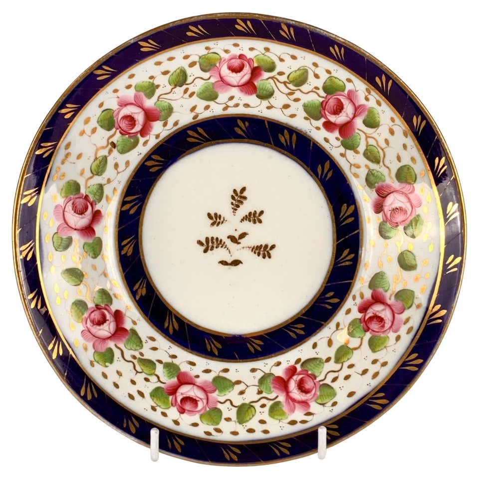 New Hall Furniture - 27 For Sale at 1stDibs | new hall porcelain for ...