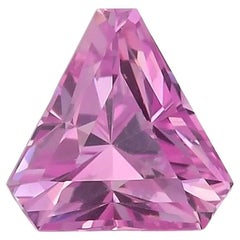 Pink Sapphire 1.17 carats, Loose Sapphire, Sapphire Gemstone, Genuine Sapphire