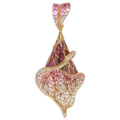 Mousson Atelier Necklaces