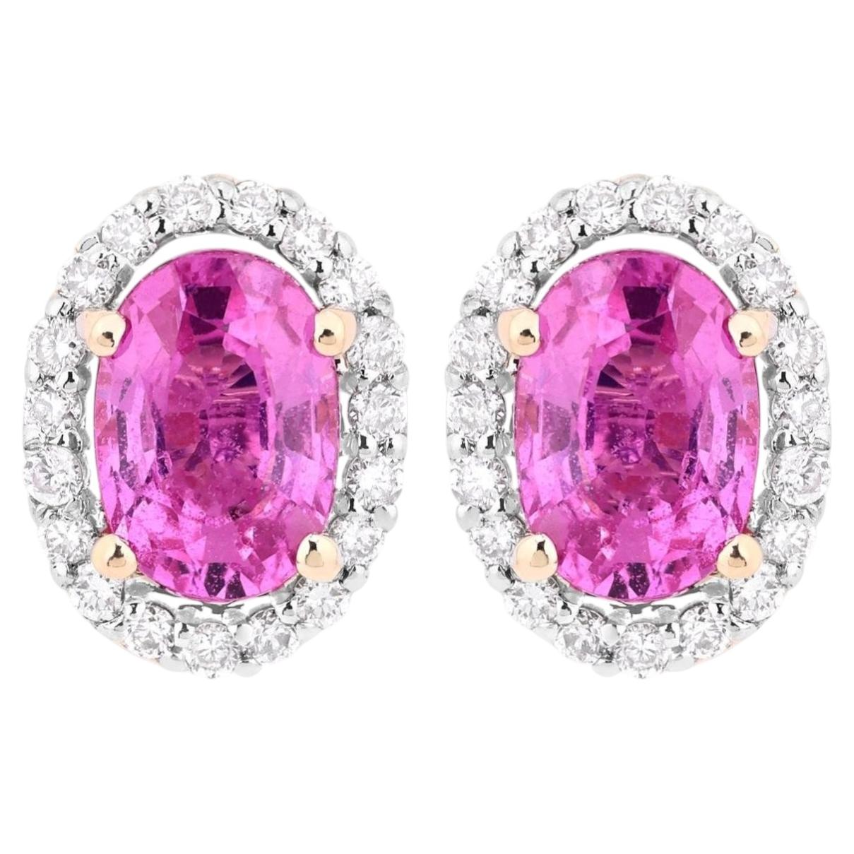 What are halo earrings?