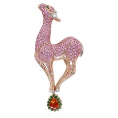 Brooches