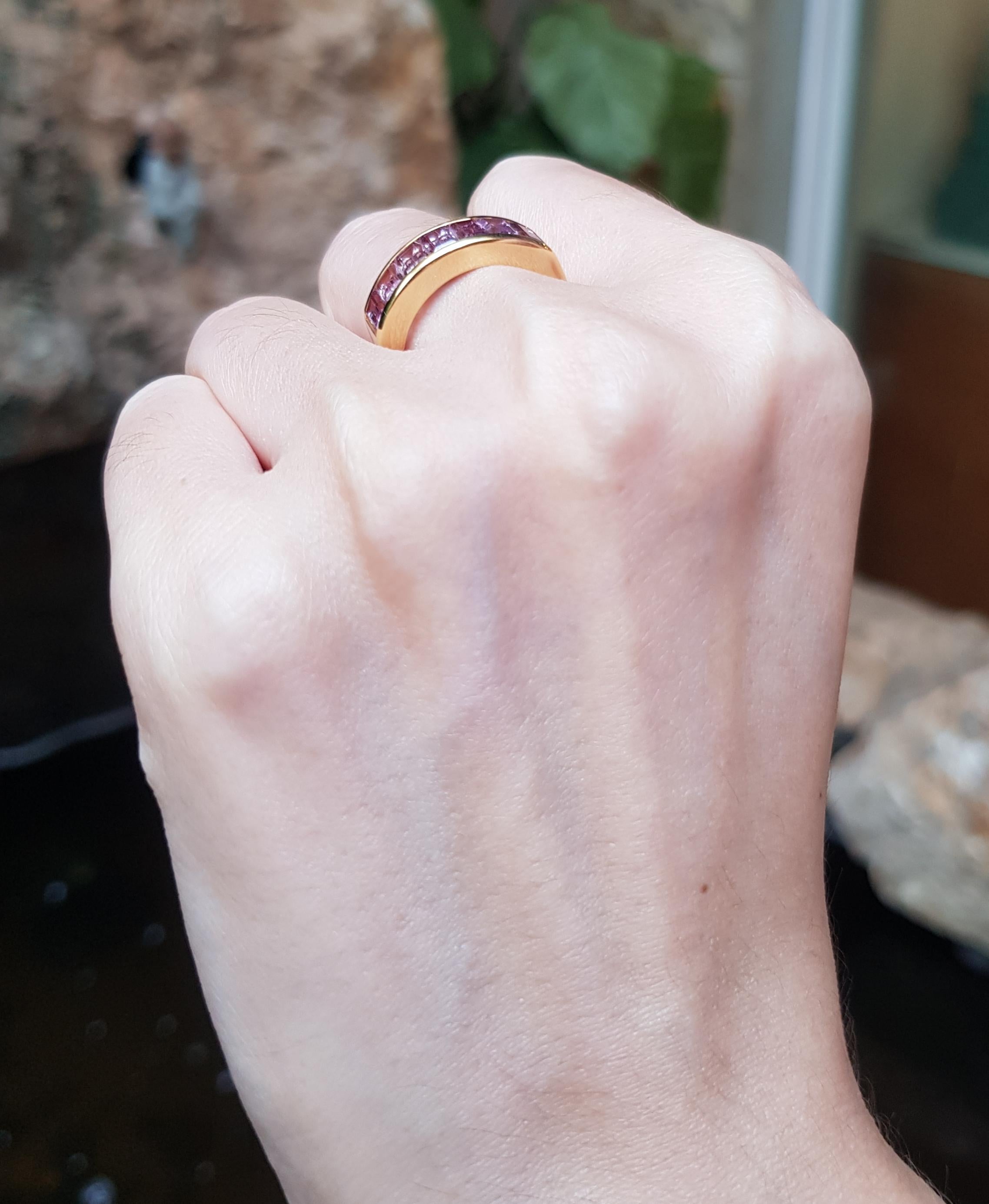 ring size 54 in cm