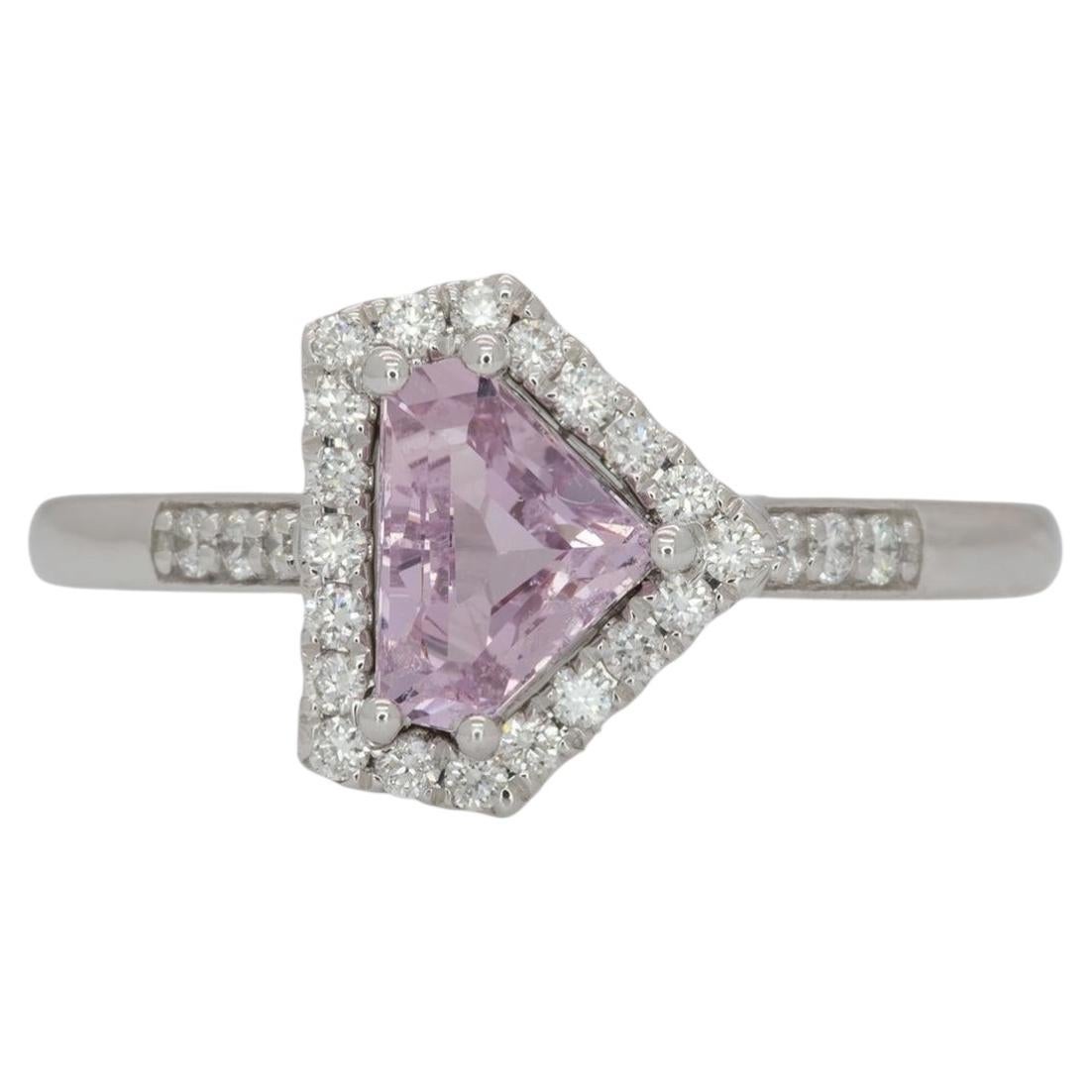How much is a blue sapphire ring worth?