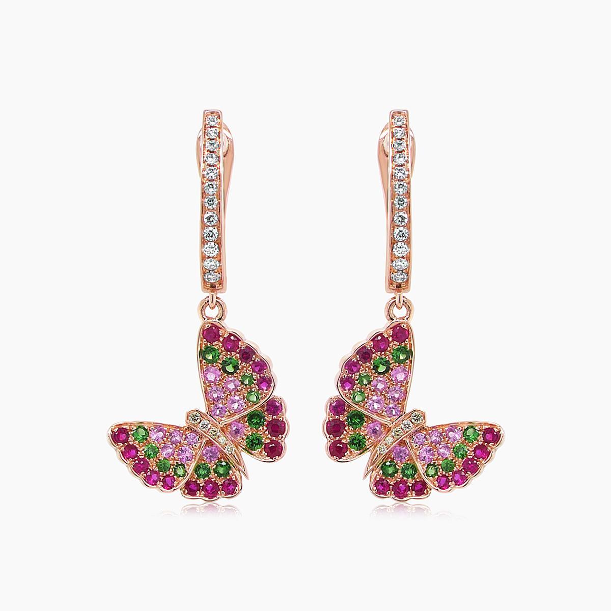Abmessungen: 3,30x1,60x0,30cm
Farbe: 18K Rose Gold
MATERIALIEN:
