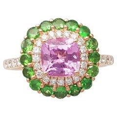 Solitaire-Ringe