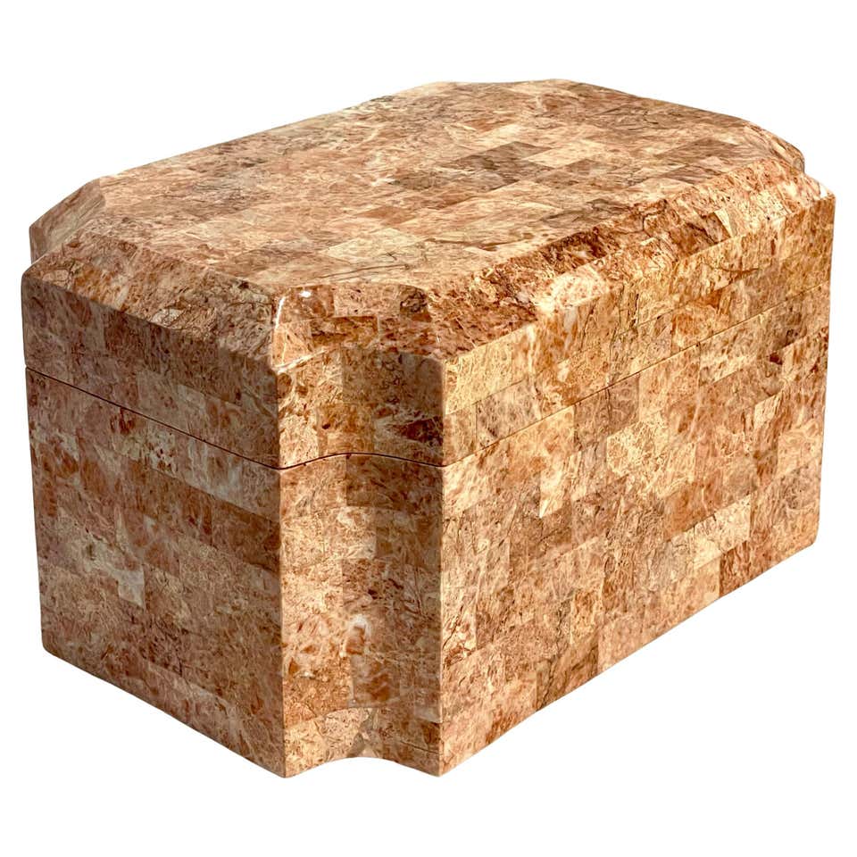 Levatine Shell Inlaid Hardwood Savonarola Stool For Sale at 1stDibs