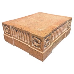 Architectural Elements