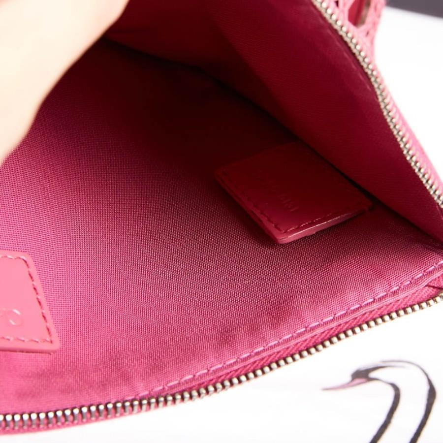 Tote Bag Dior in Rosa im Angebot 5