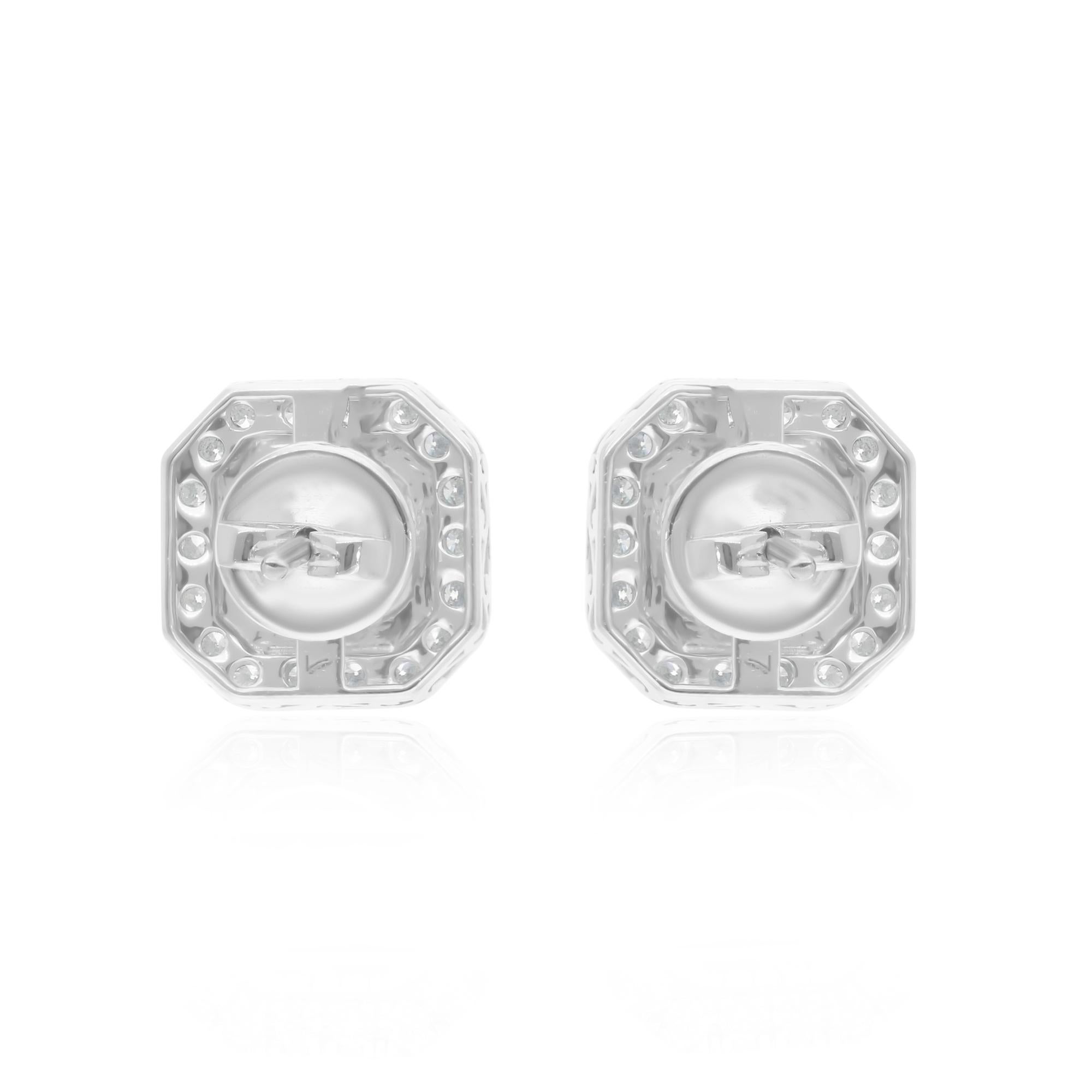 Fusi in oro a 14 carati, questi squisiti orecchini sono impreziositi da 3,10 carati di tormalina rosa e 0,64 carati di diamanti scintillanti.

Segui la vetrina di Spectrum Jewels per vedere le ultime collezioni e i pezzi esclusivi. Spectrum Jewels è