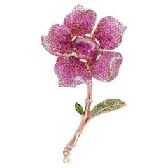 Broches