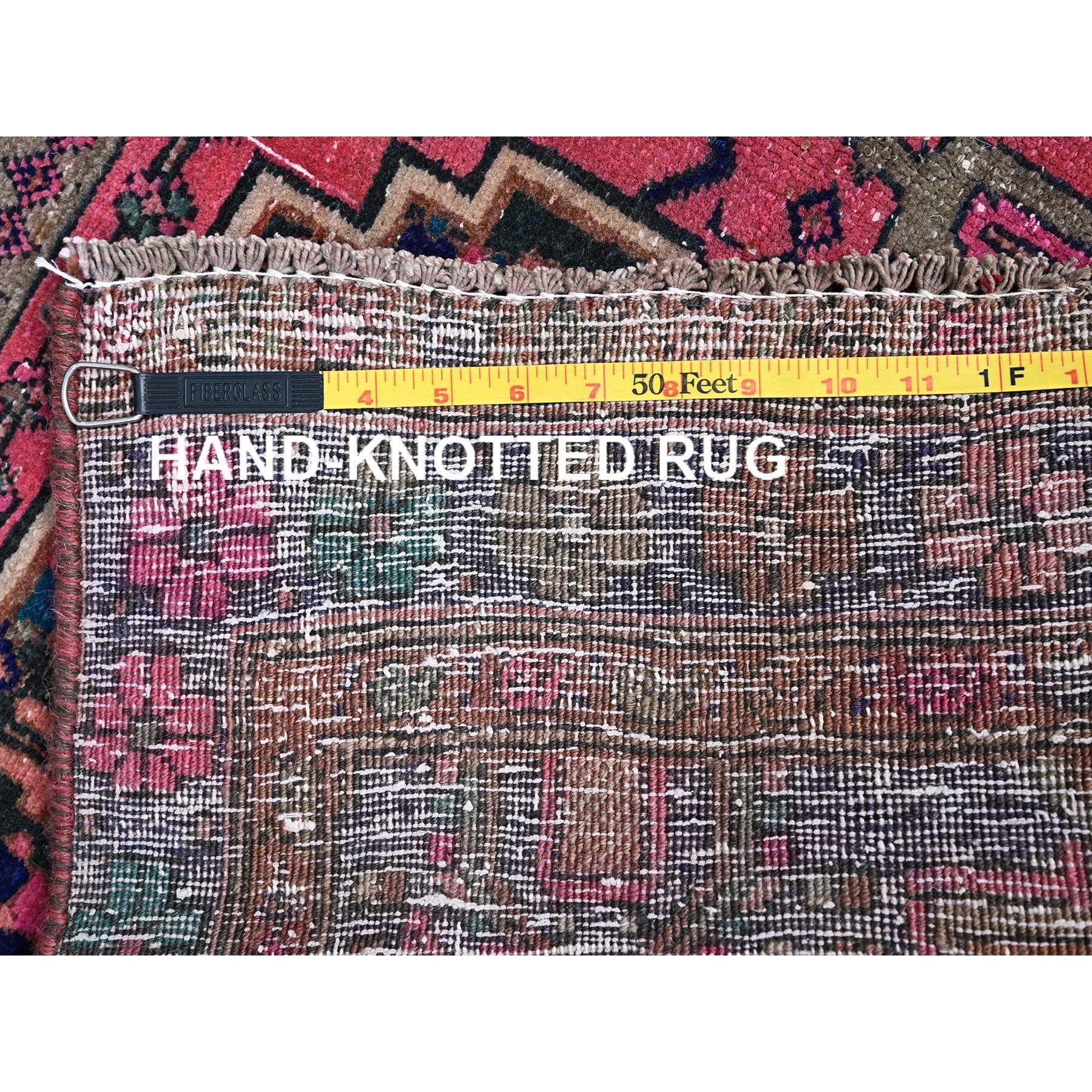 This fabulous Hand-Knotted carpet has been created and designed for extra strength and durability. This rug has been handcrafted for weeks in the traditional method that is used to make
Exact Rug Size in Feet and Inches : 4'1