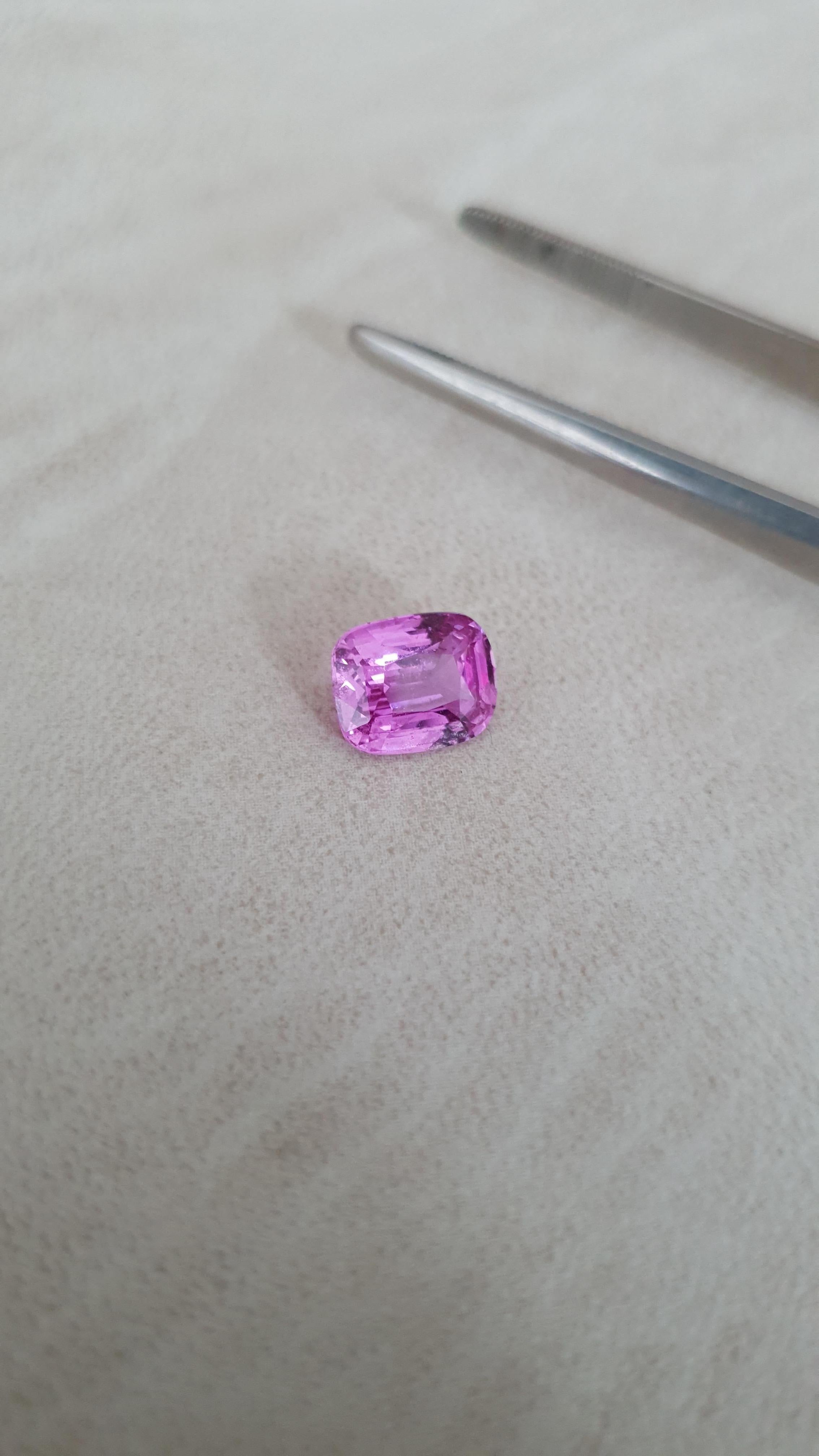 violet gemstones