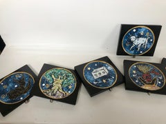 THE LITTLE PRINCE WORLD