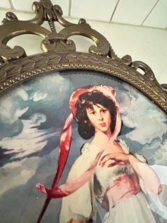 Stampa Pinkie di Thomas Lawrence