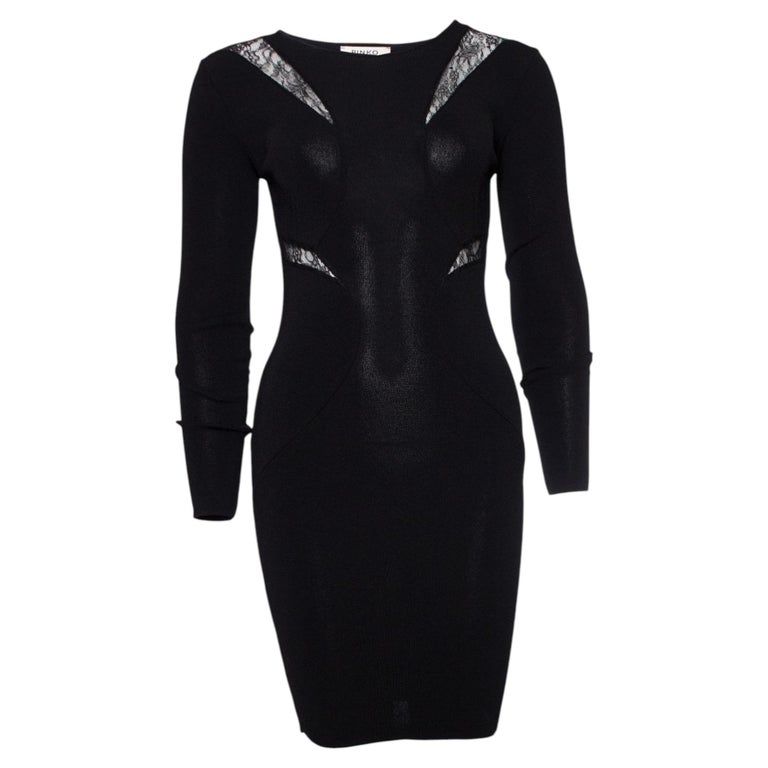 pinko dress sale Pinko $395 Eriberto Lace Cocktail Dress, Size 2, Final Sale!