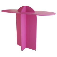 Pink's Not Dead Console TT 04