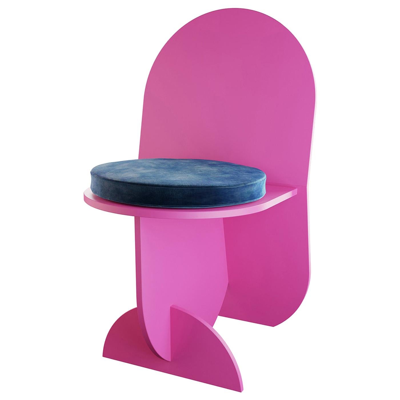 Pink's Not Dead TT05 Chair