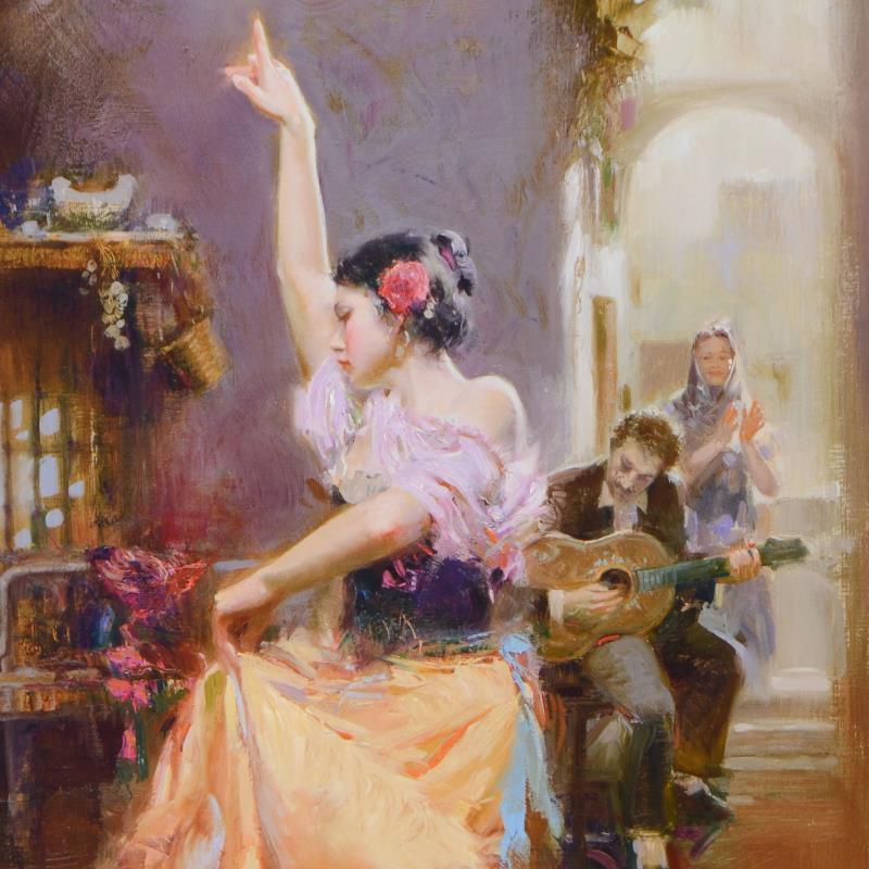pino giclee