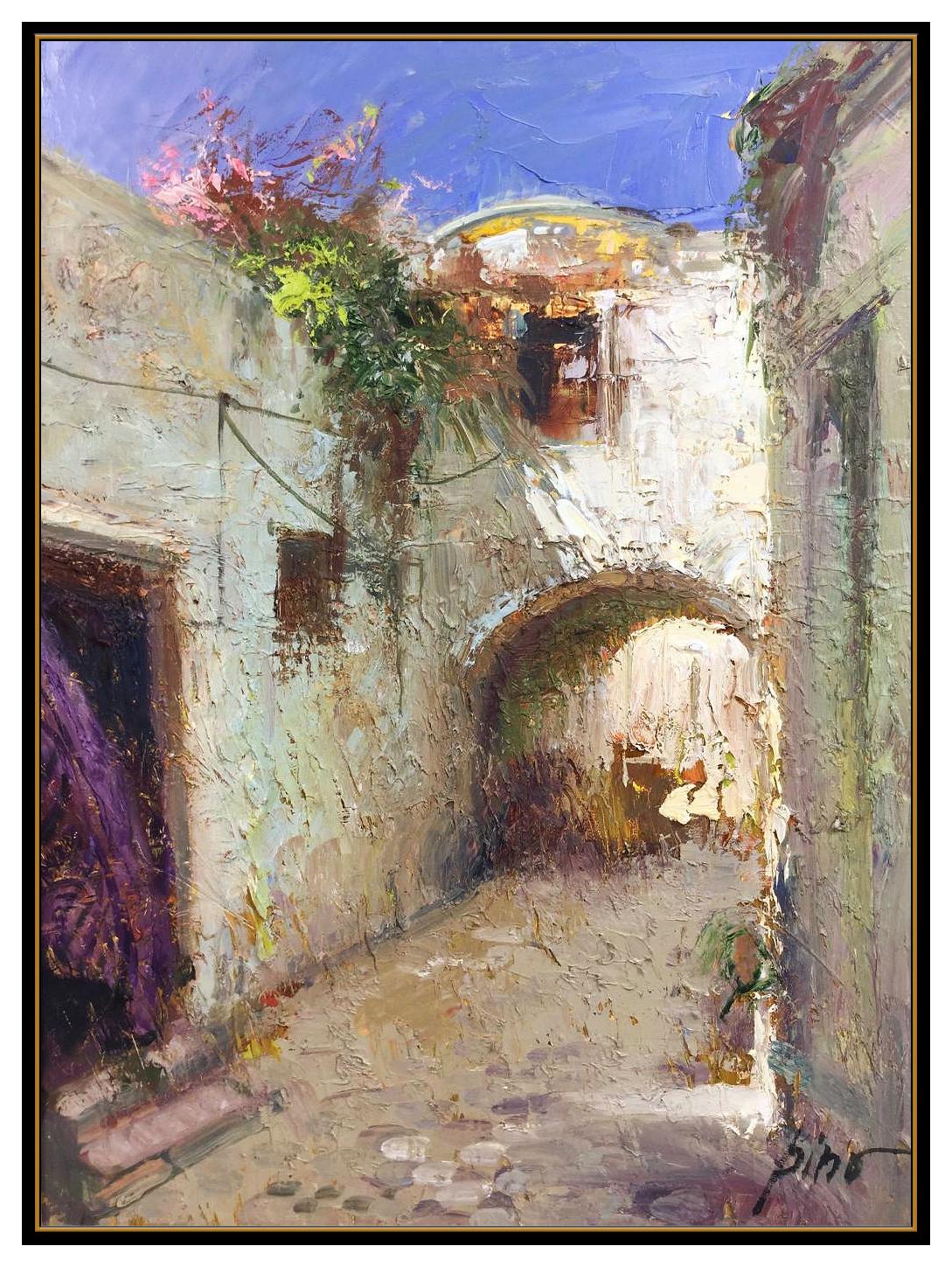 pino daeni original paintings
