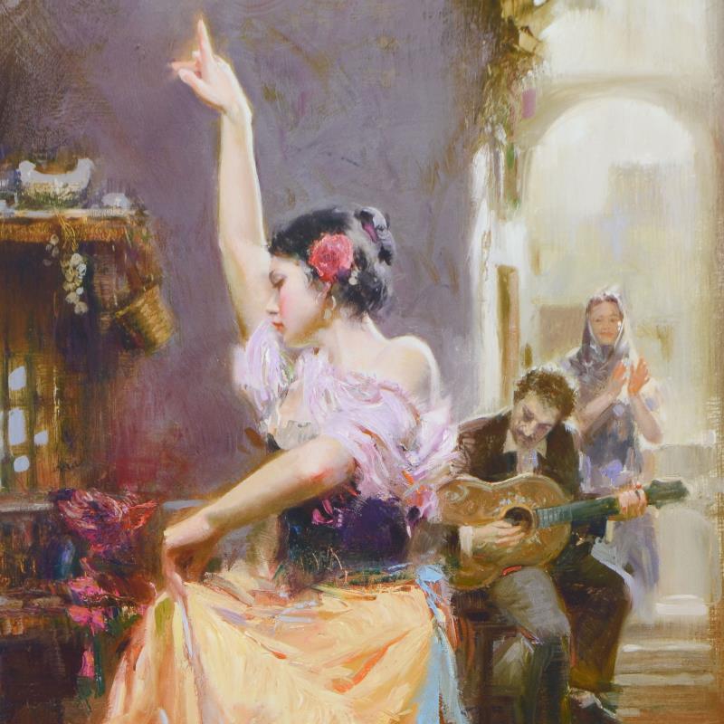 pino giclee