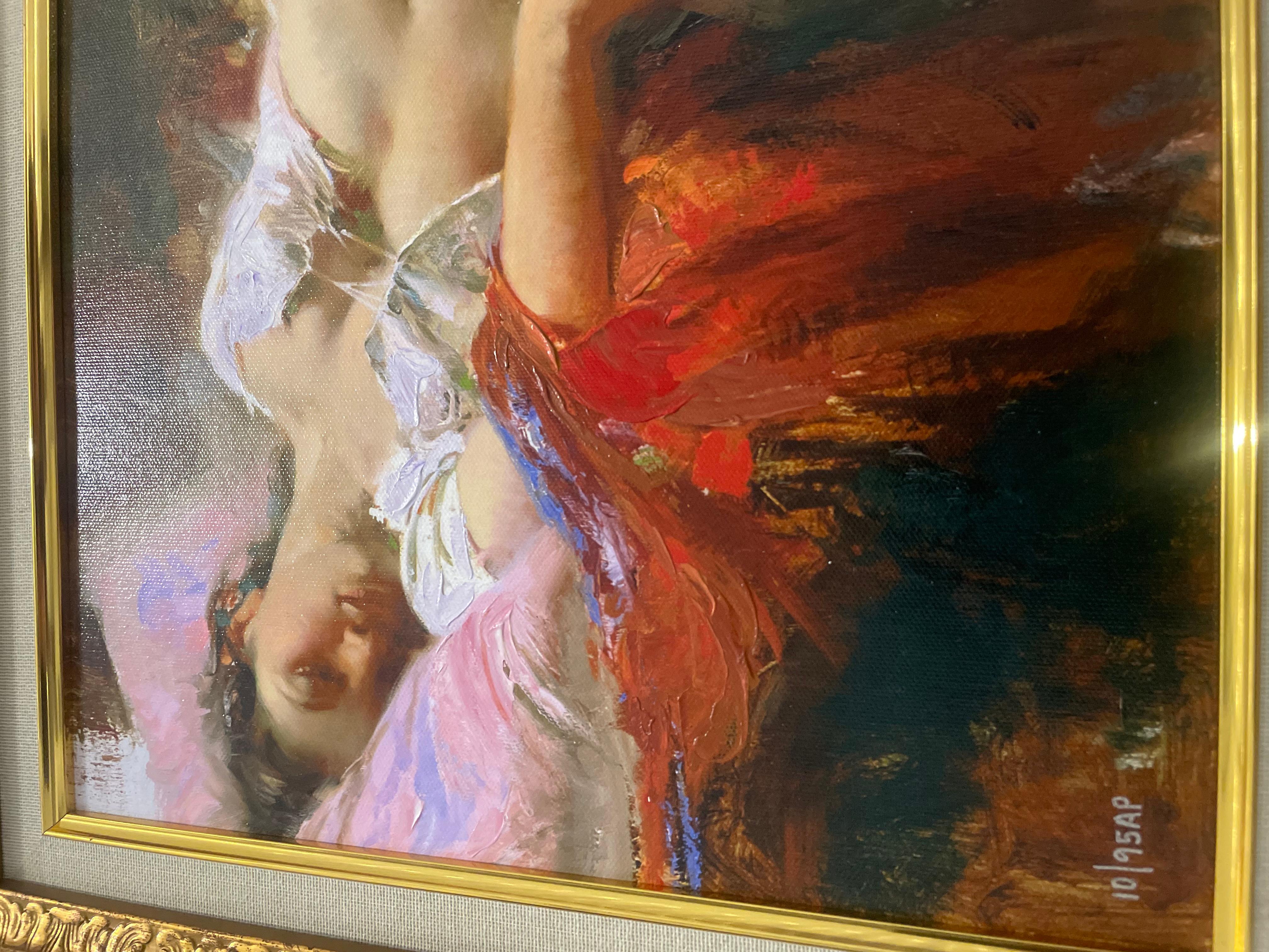“Restful” For Sale 2