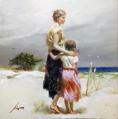 ESTATE AL MARE (ABBELLITO A MANO)