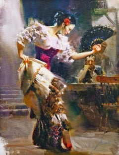 THE DANCER