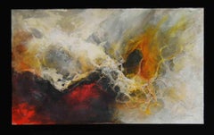 Colore e Materia - Pintura de Pino Lancia - 2000