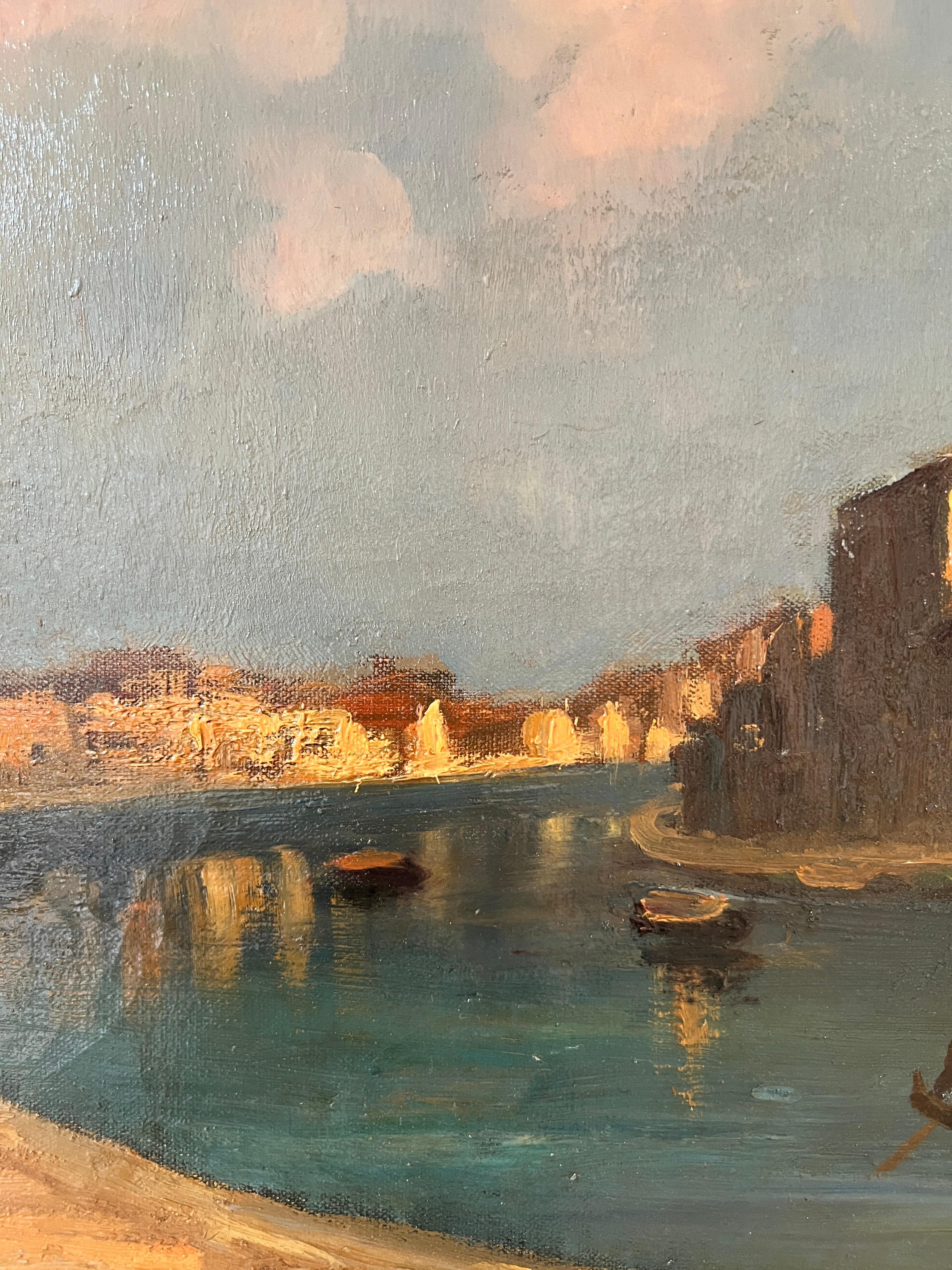 Visione Veneziana For Sale 1