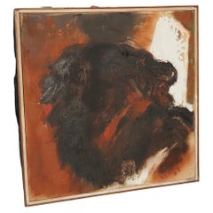 Pino Regianni "Emblema" 1961