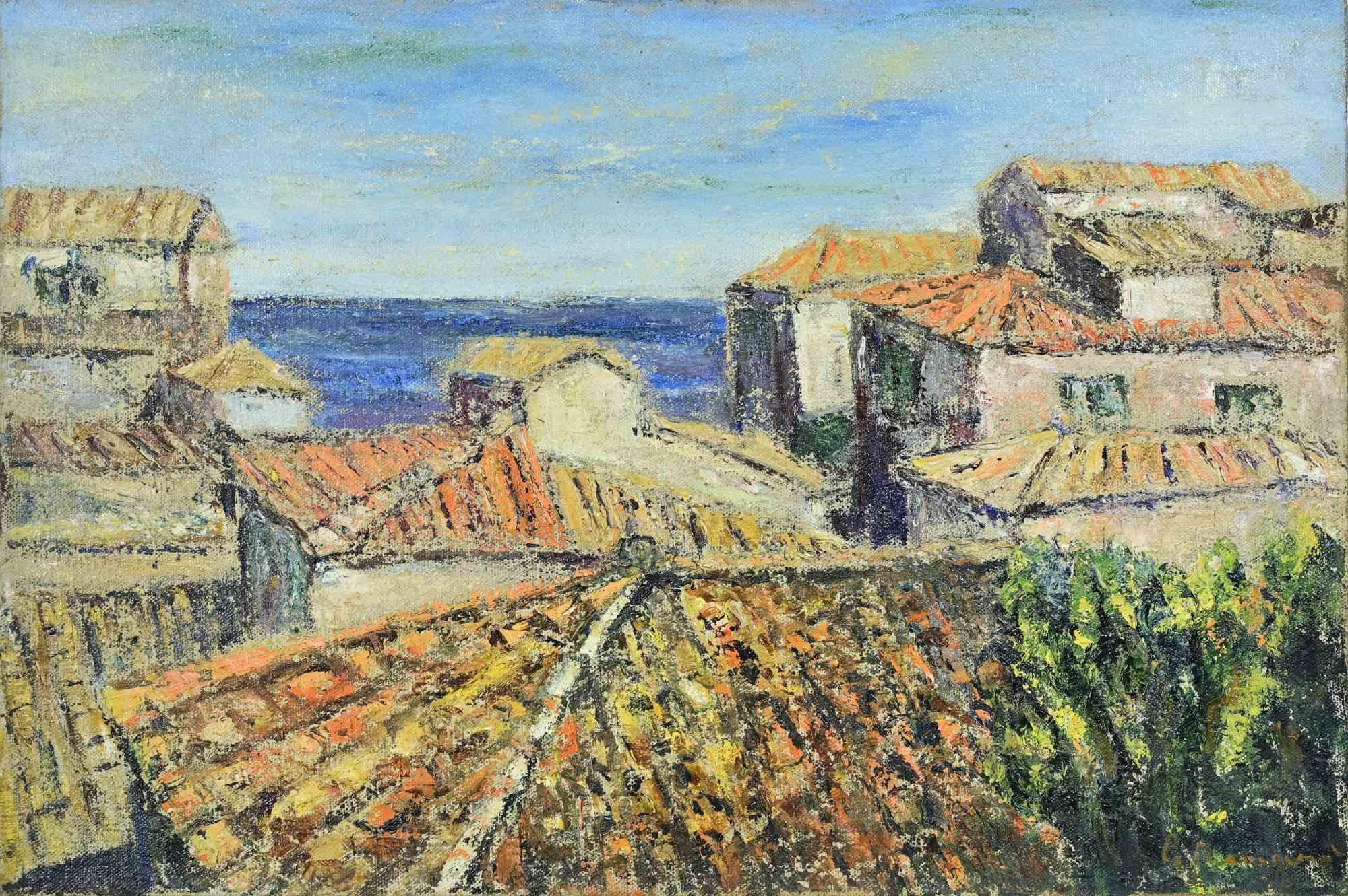 Naturaleza Pinturas figurativas
