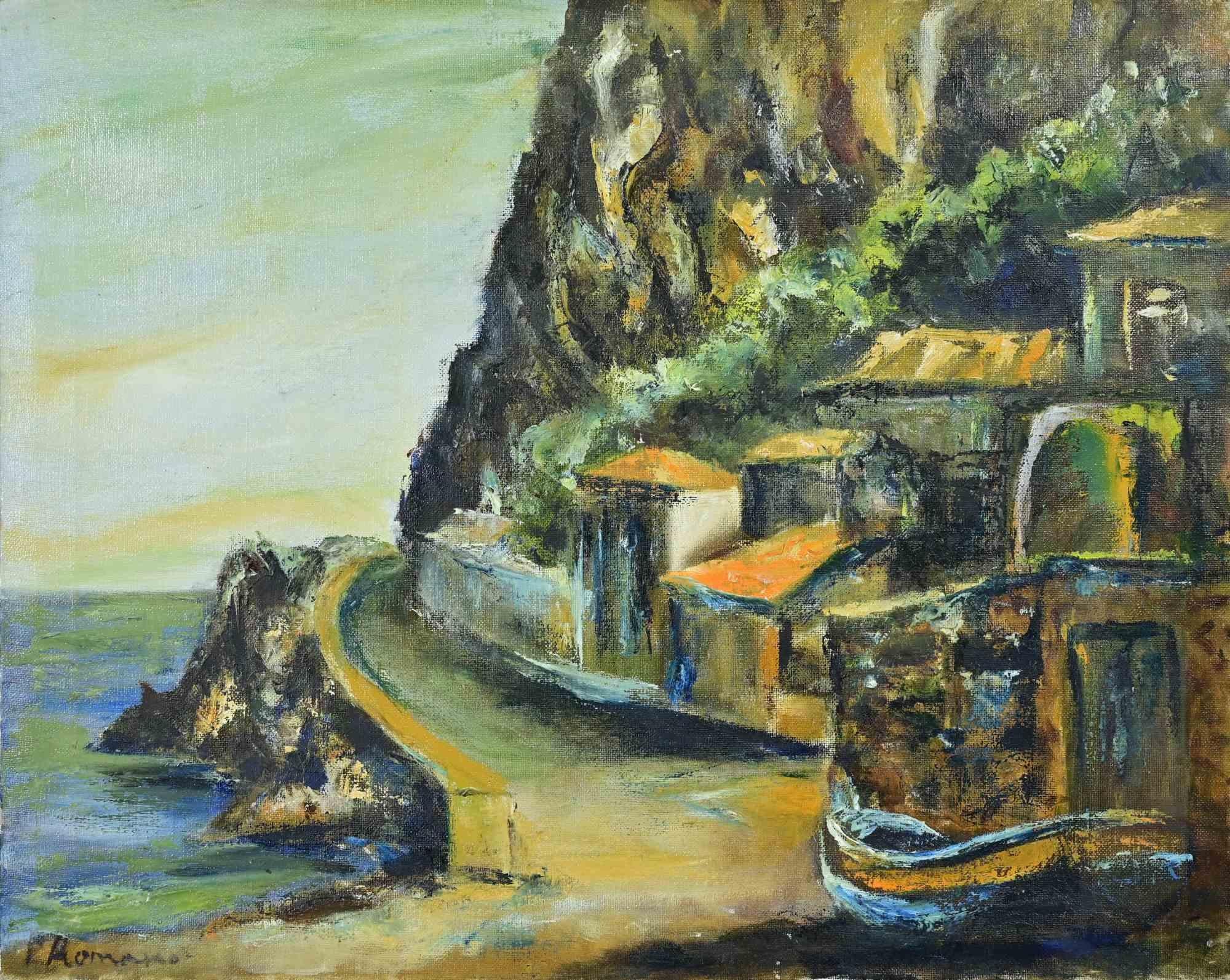 Eau Peintures - Figuratif