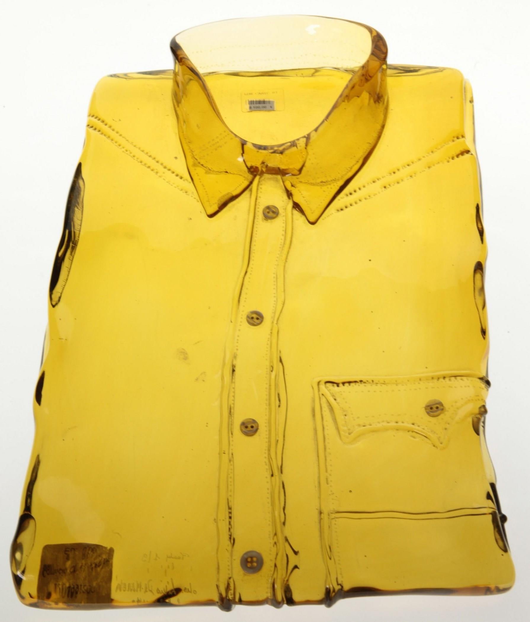 Pino Signoretto, Livio de Marchi Design for Pauly, Limited Edition 1/9 Signed 2