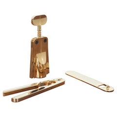 Juego de Barra Vintage Pino Spagnolo