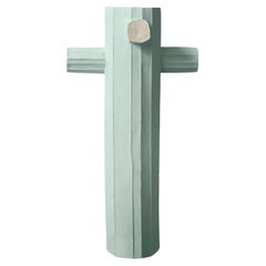 Pino Tris Light Blue Ceramic Vese