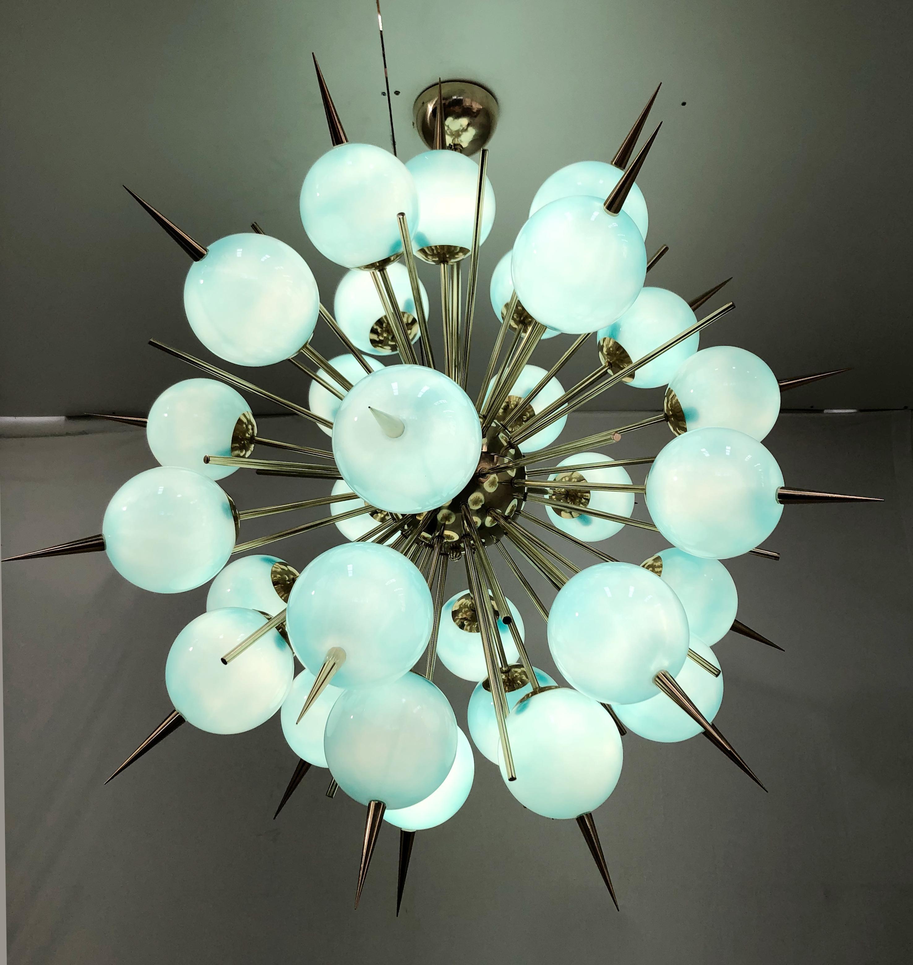 Lampadario Pinocchio di Fabio Ltd in vendita 4