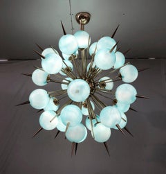 Pinocchio Chandelier by Fabio Ltd